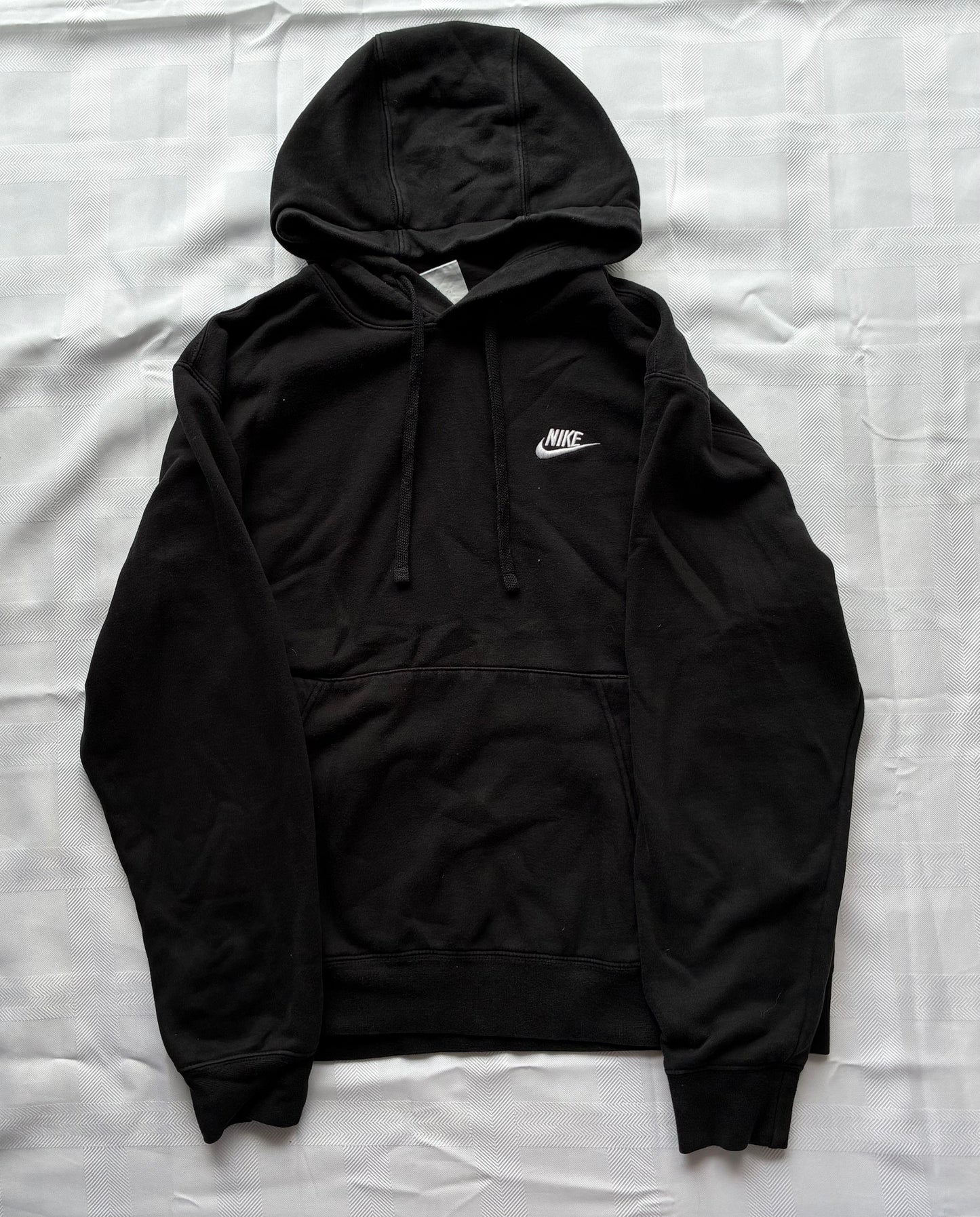 Black Nike Jumper- Size M