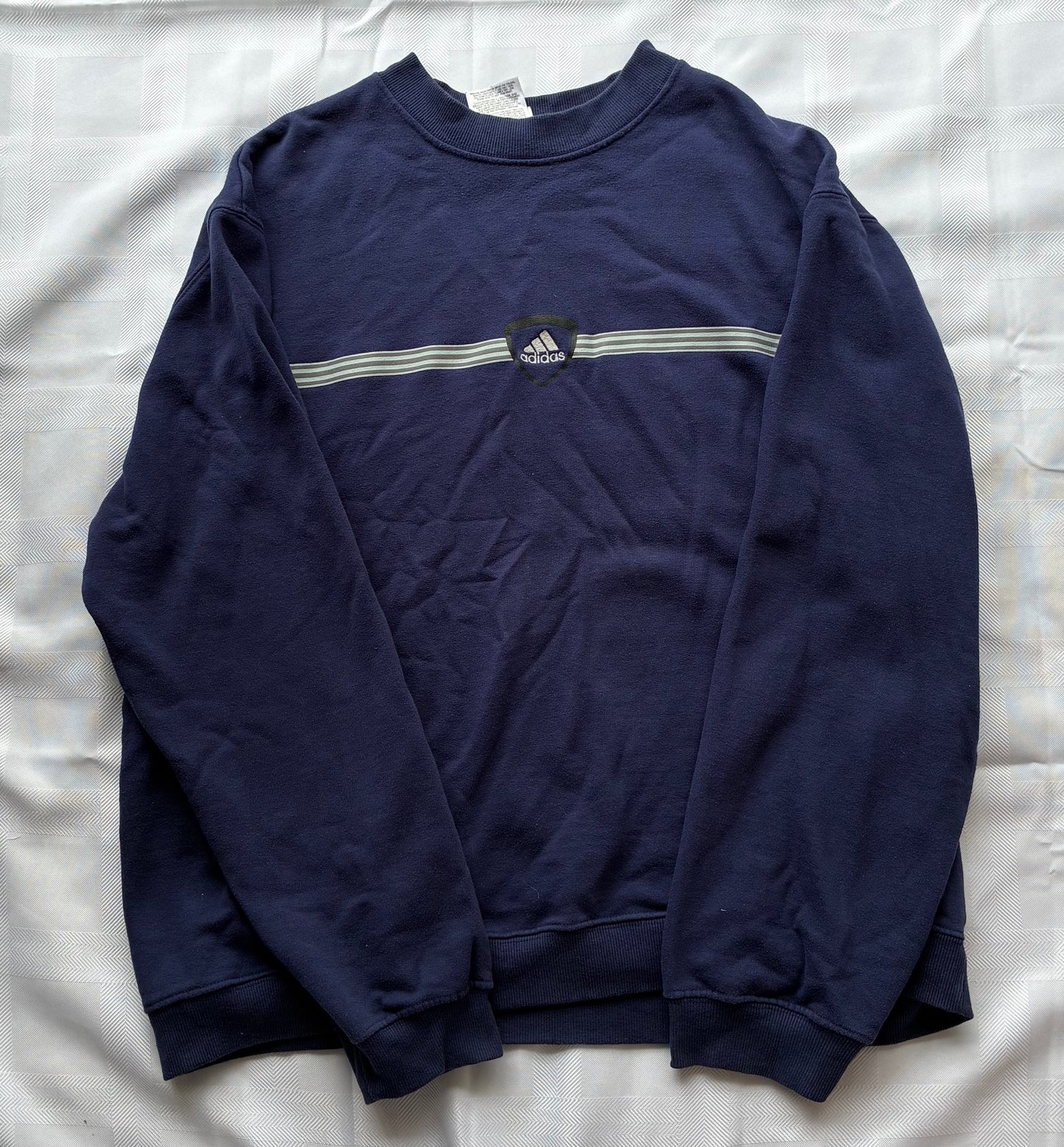 Adidas Sweatshirt- Size L