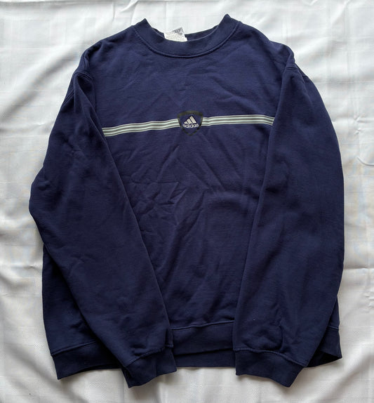 Adidas Sweatshirt- Size L