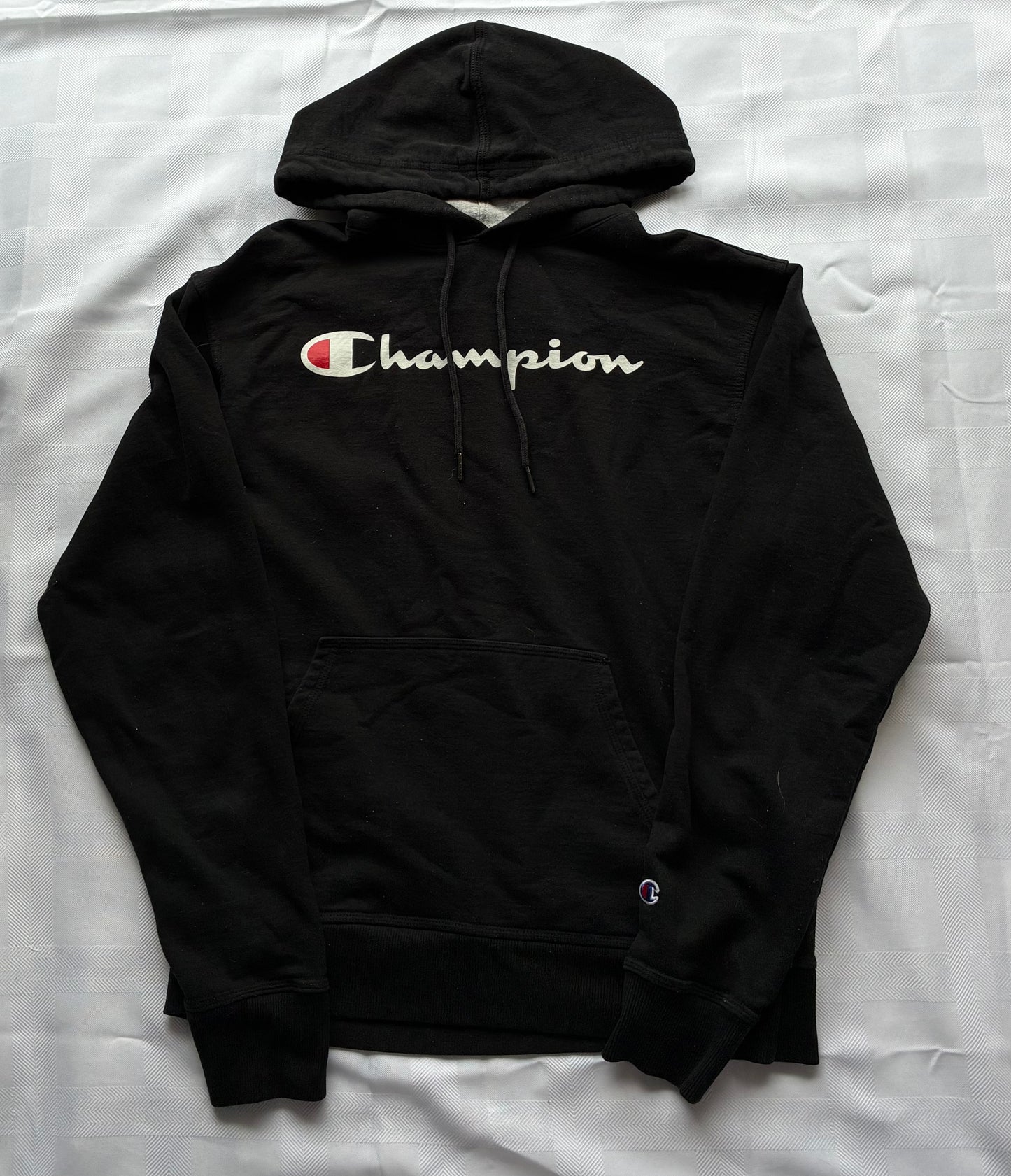 Champion Jumper- Size M