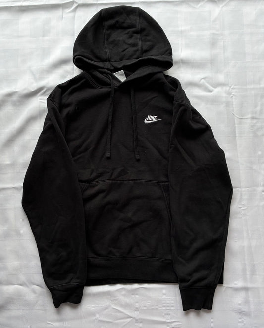 Black Nike Jumper- Size M