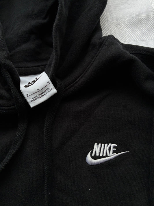 Black Nike Jumper- Size M