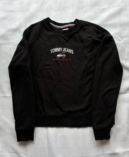 Tommy Jeans Jumper- Size S