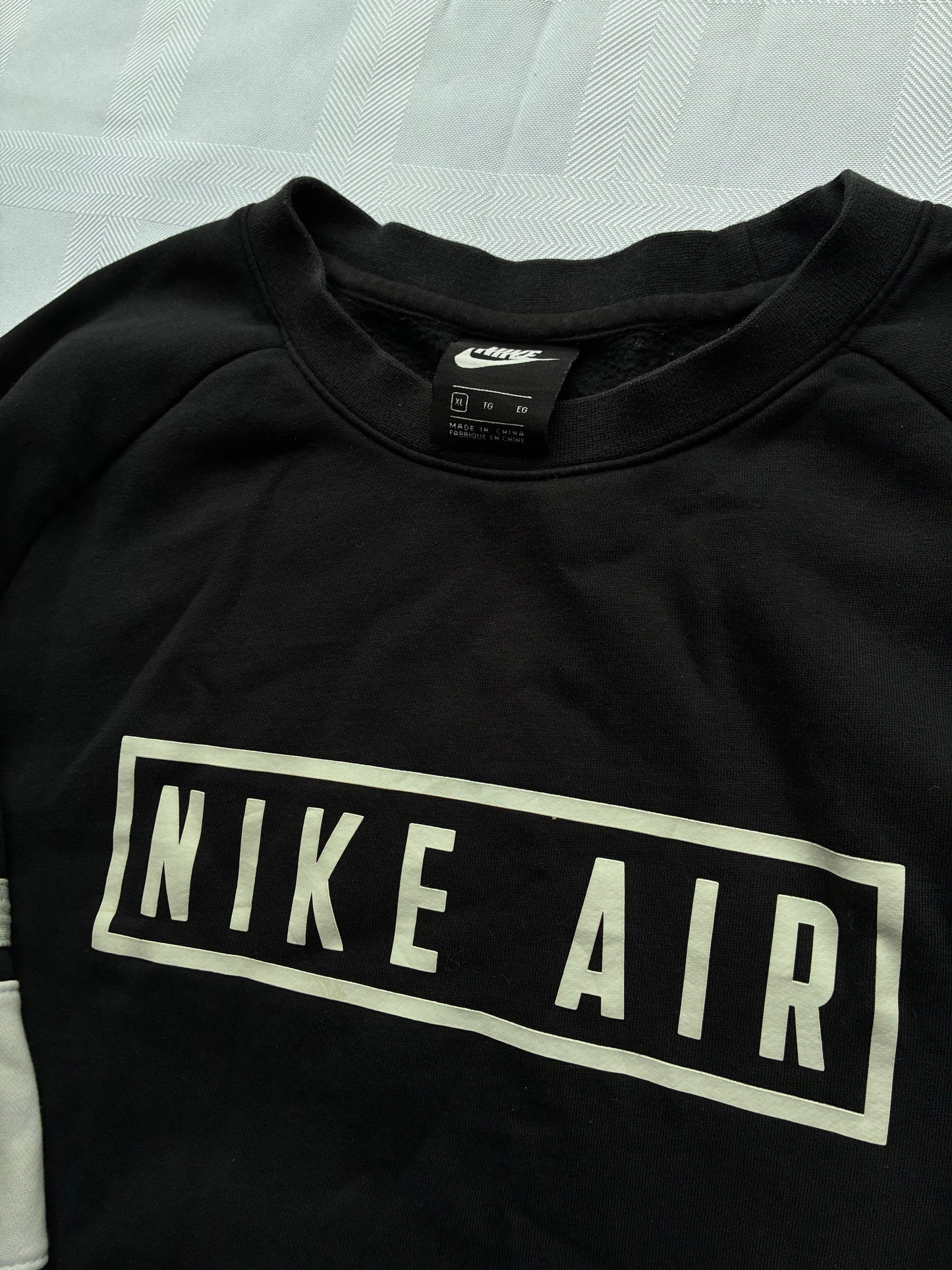 Nike Air Sweatshirt- Size XL