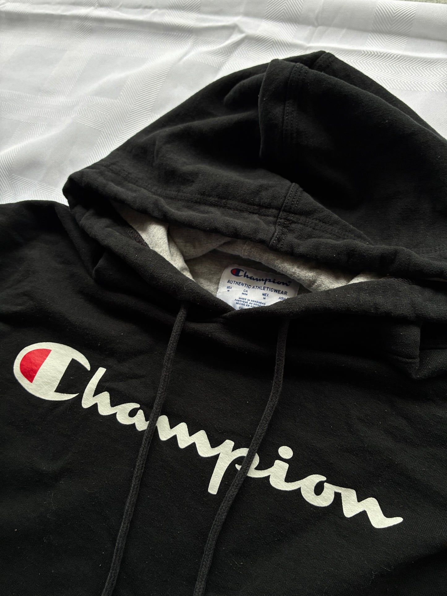 Champion Jumper- Size M