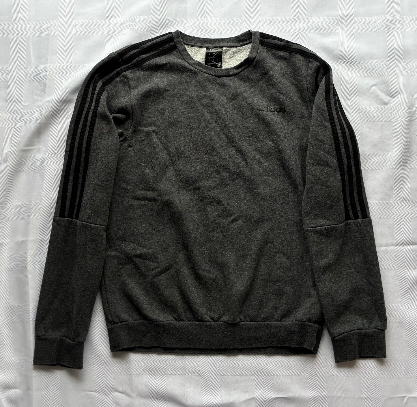 Adidas Sweatshirt- Size S