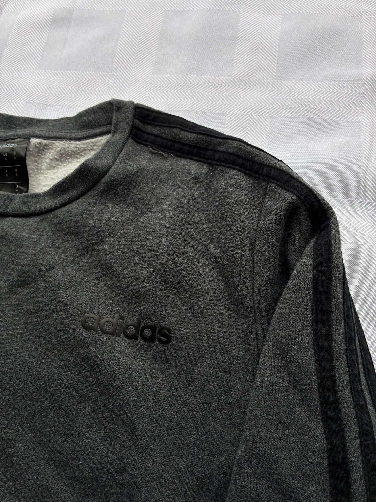 Adidas Sweatshirt- Size S