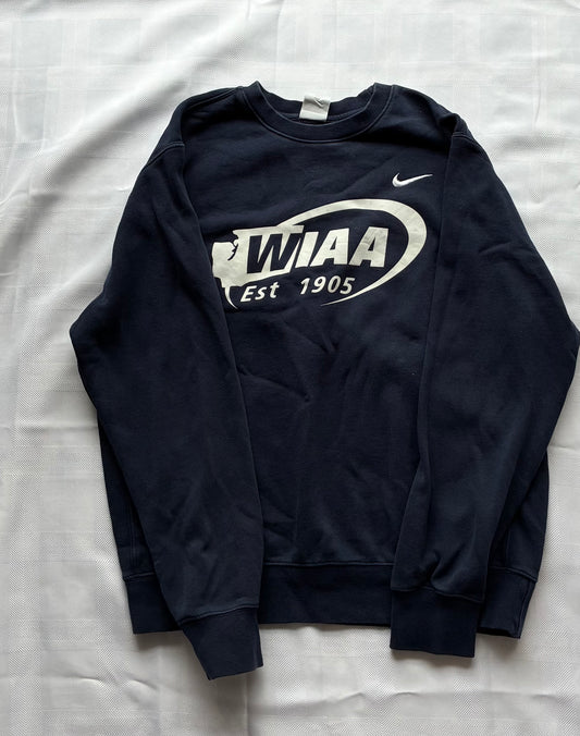 WIAA Nike Sweatshirt- Size M