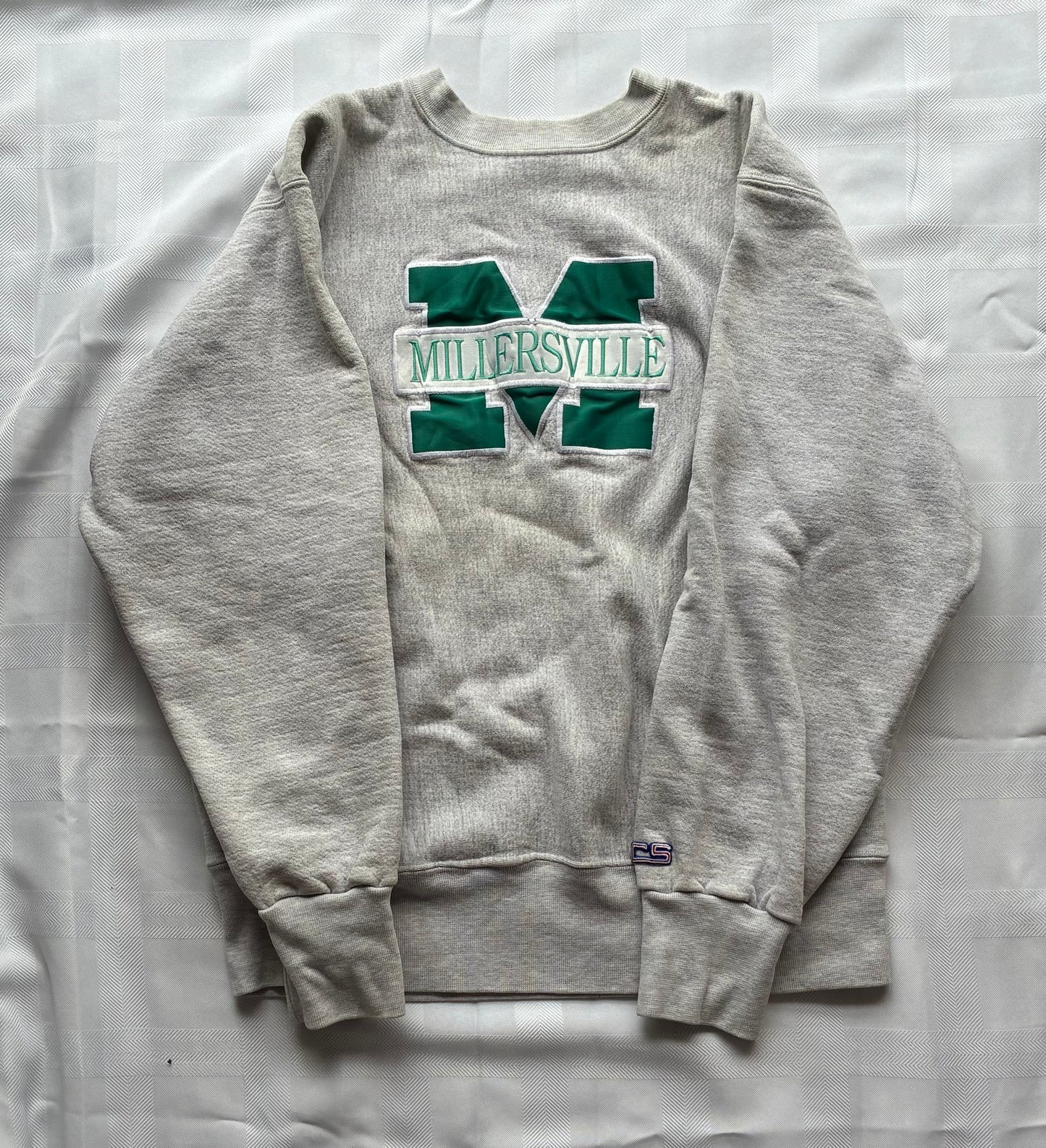 Millersville Sweatshirt- Size L